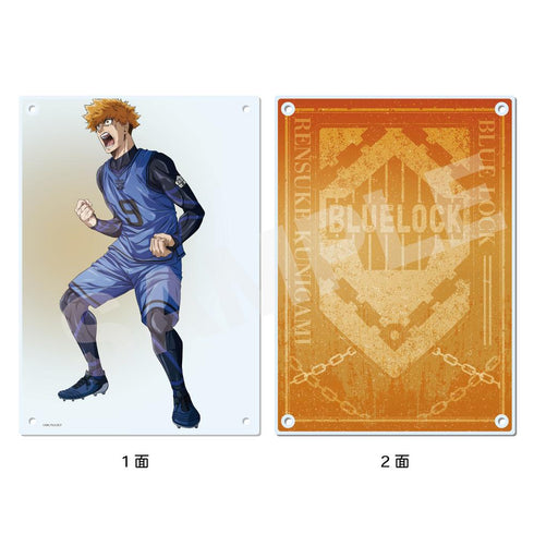 『ブルーロック』アクリルボード /03 國神 錬介【202510再販】